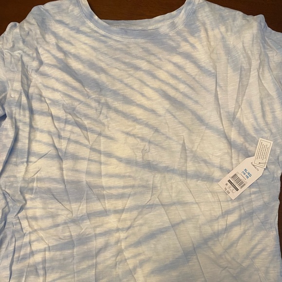 NWT Tye Dye Women’s shirts. 2 for 1 - Picture 2 of 3